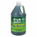 Sunshine Makers SimplGreen, Clean Building All-Purpose Cleaner Concentrate, 1gal Bottle 11001